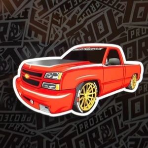 Meet your Posher, Giuseppe